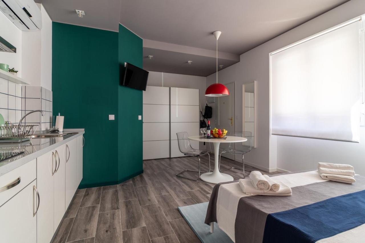 Navio Apartment Valencia