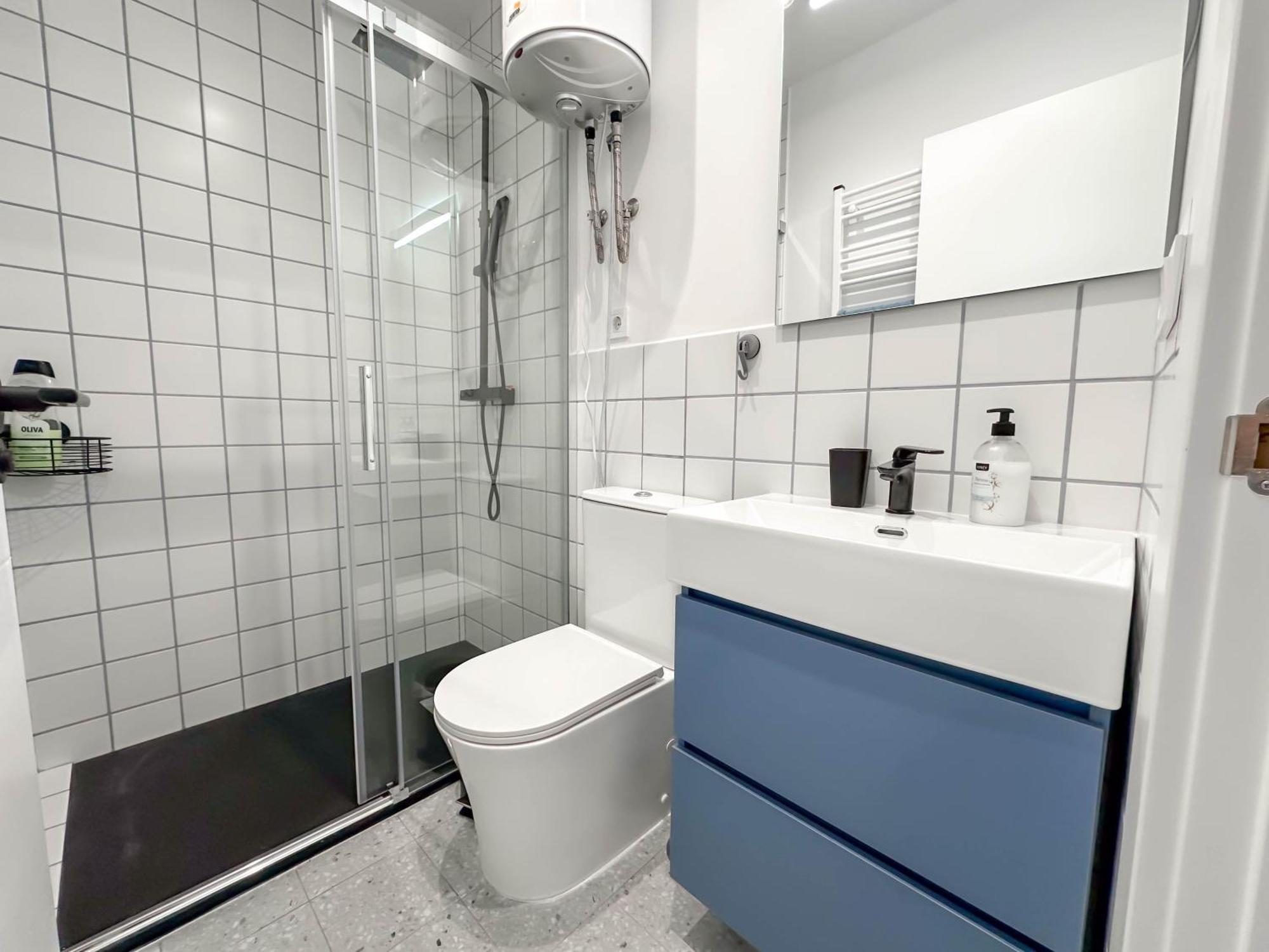 Apartment Navio