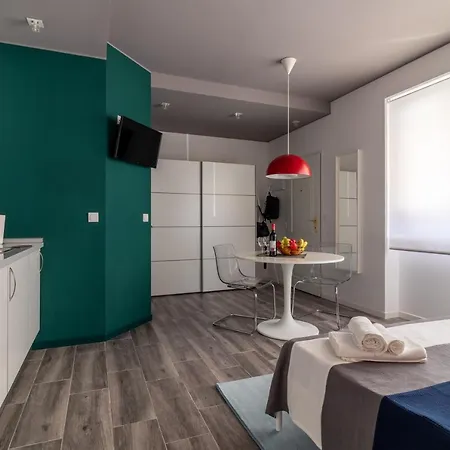 Apartamentos Navío Valencia Exterior foto