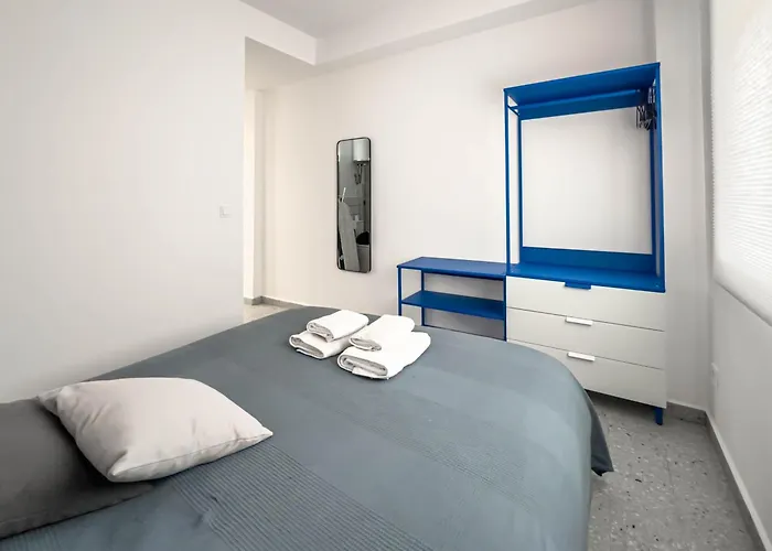 Apartamentos Navio