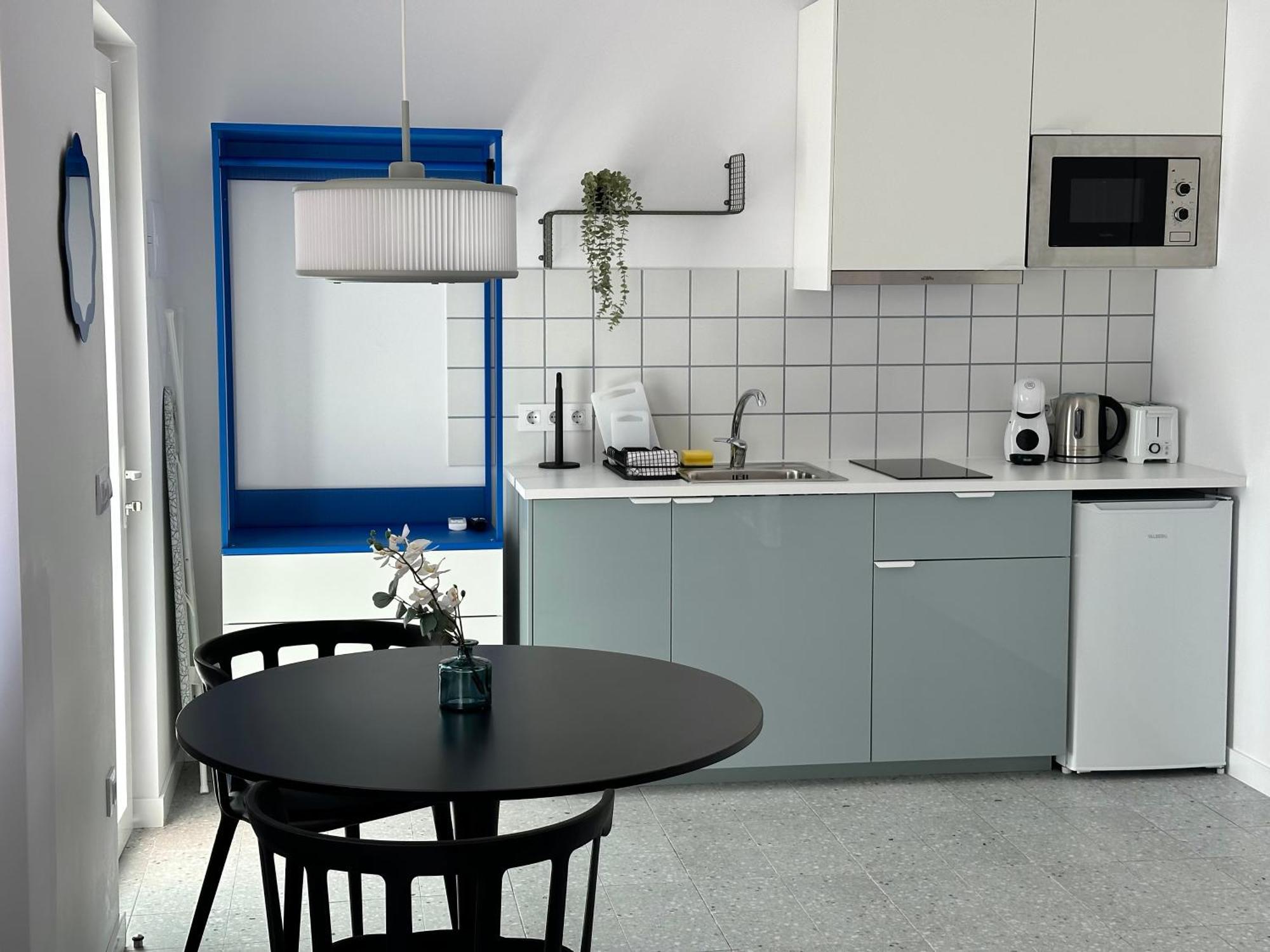 Apartamento Navío Valencia