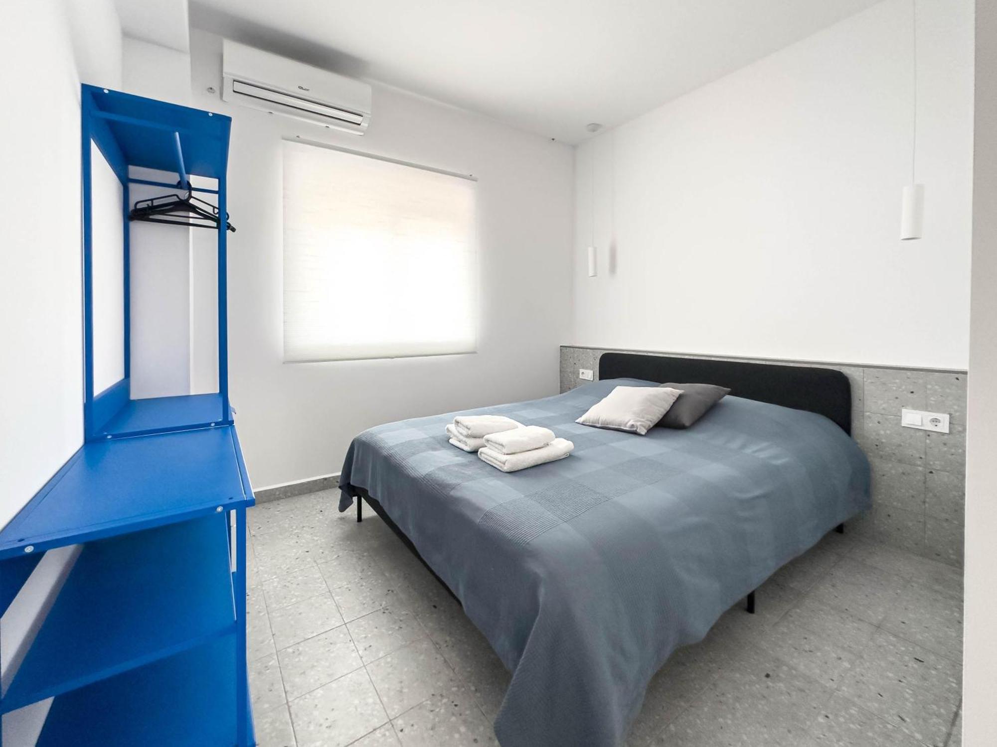 Appartement Navio