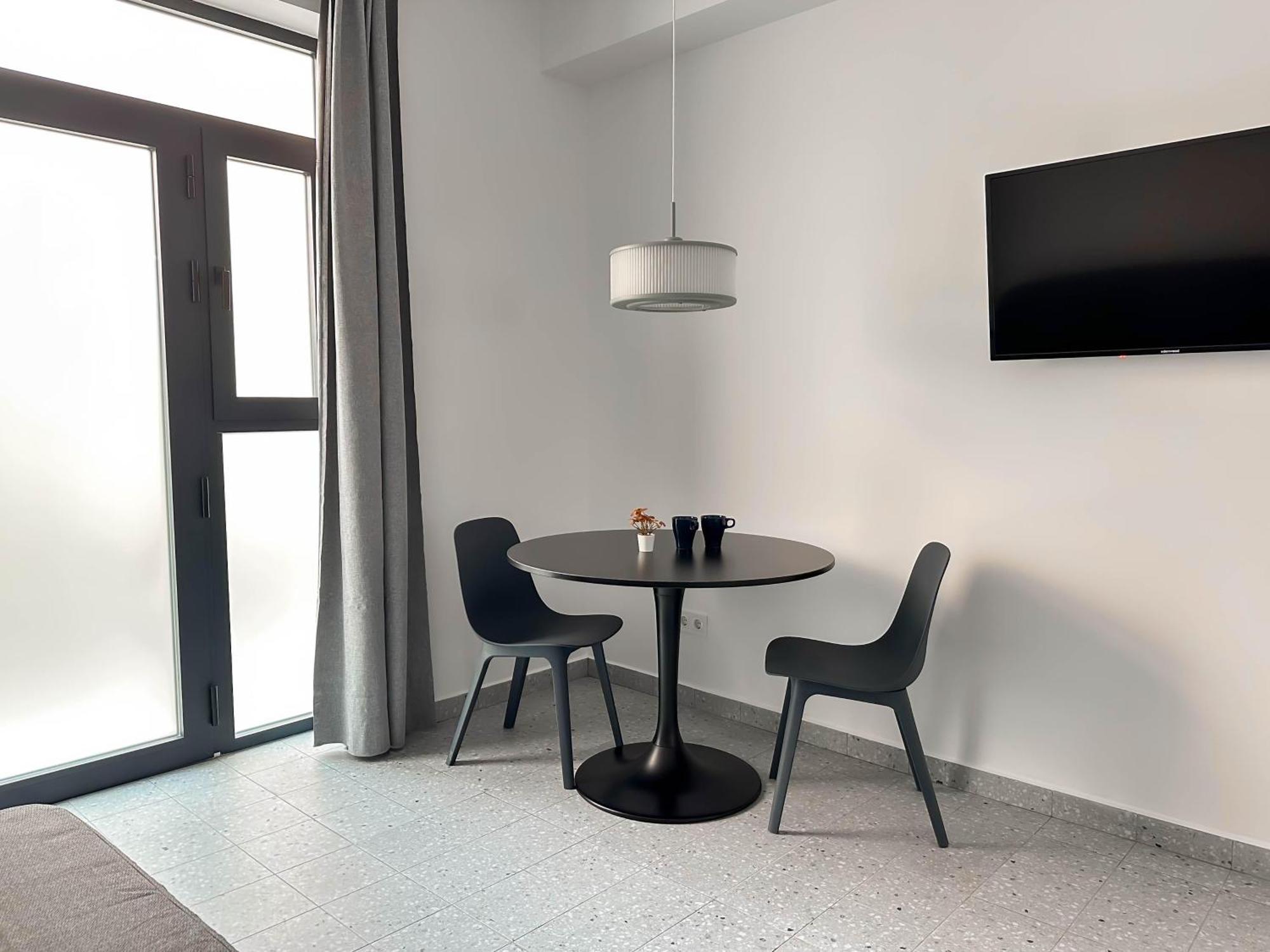 Navío Apartamento Valencia