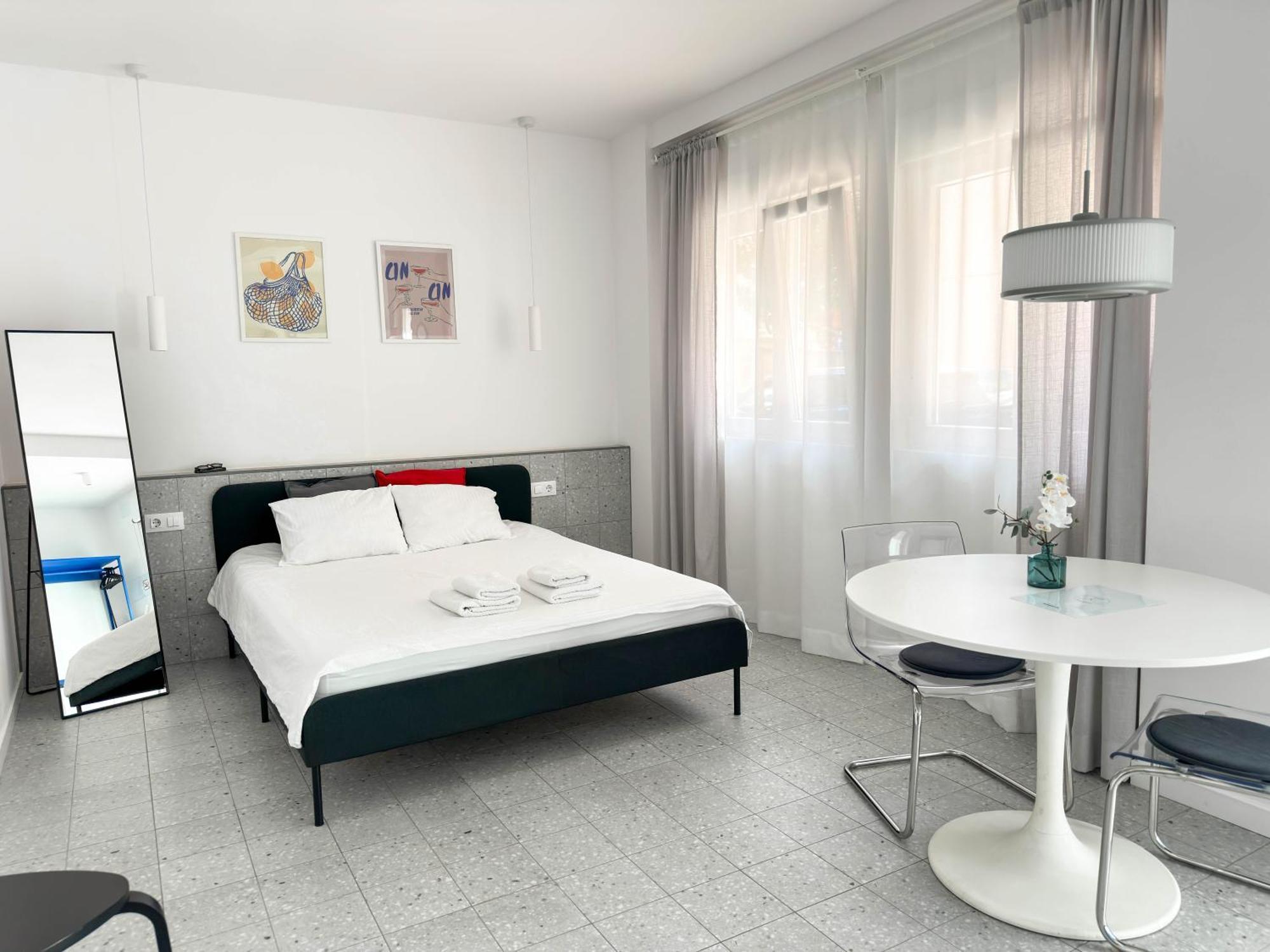 Navio Appartement *