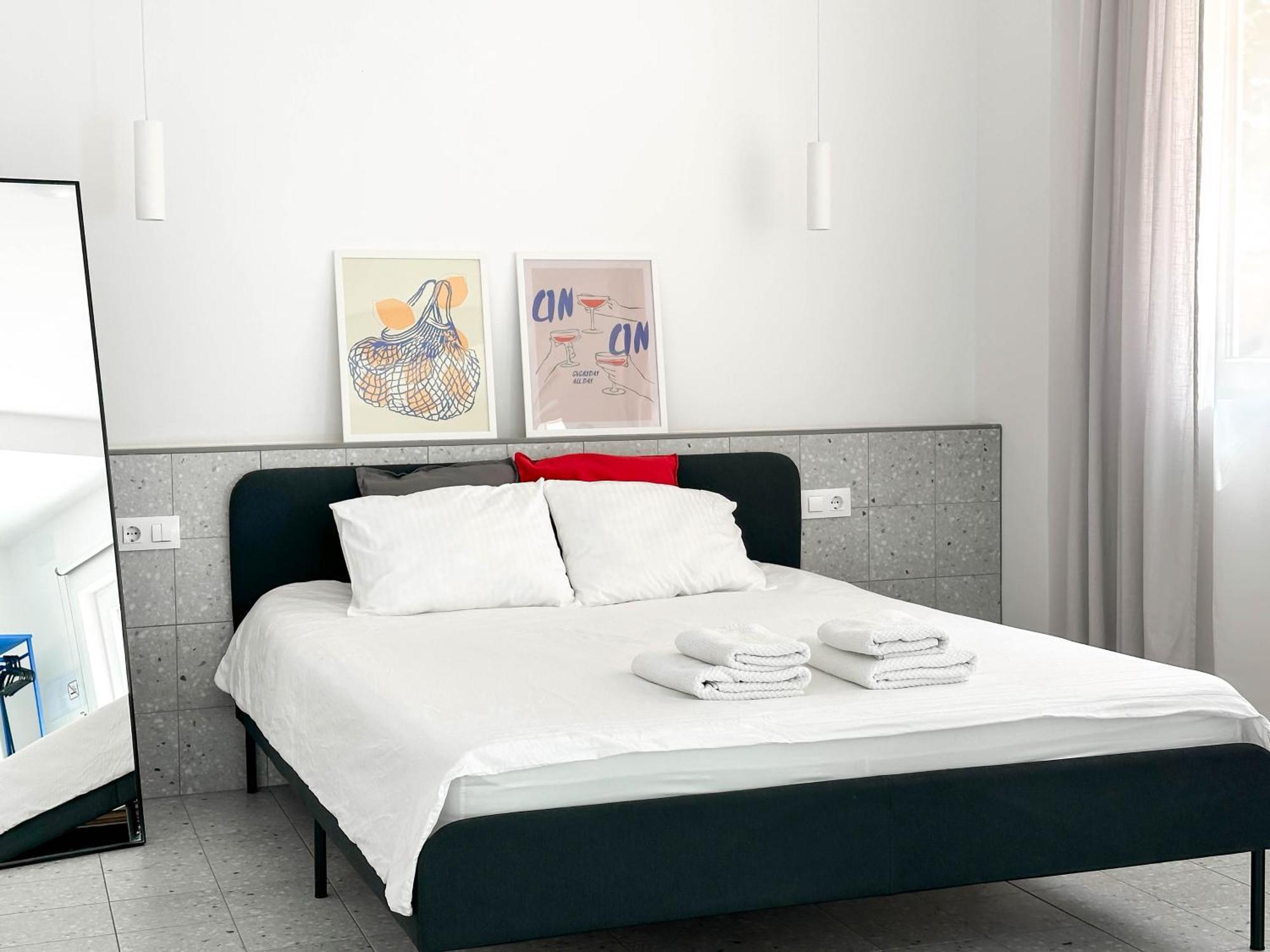 Navio Appartement Valence