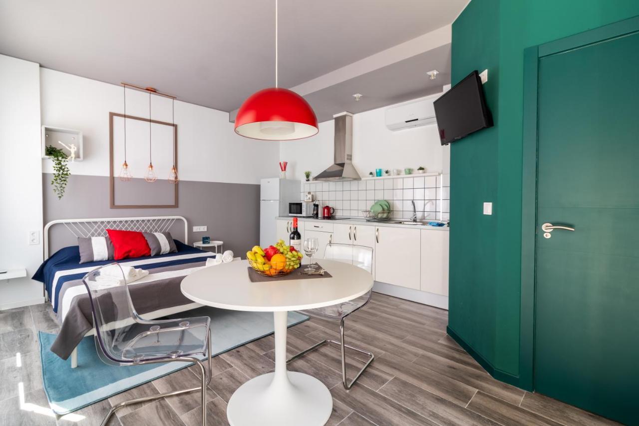 Navío Apartamento Valencia