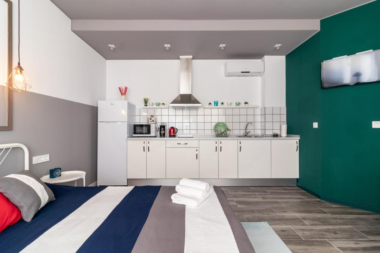 Apartamento Navío *