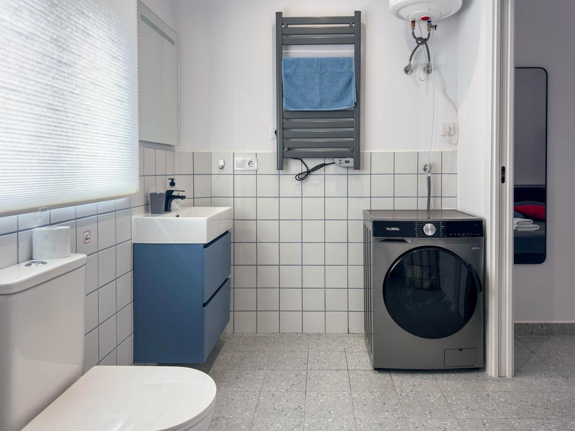 Navío Apartamento Valencia