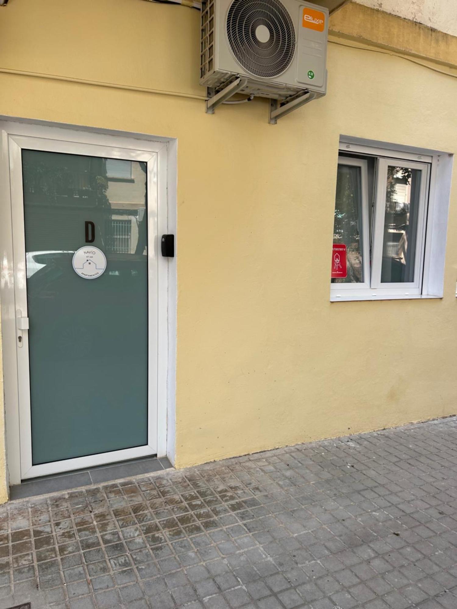 Navío Apartamento