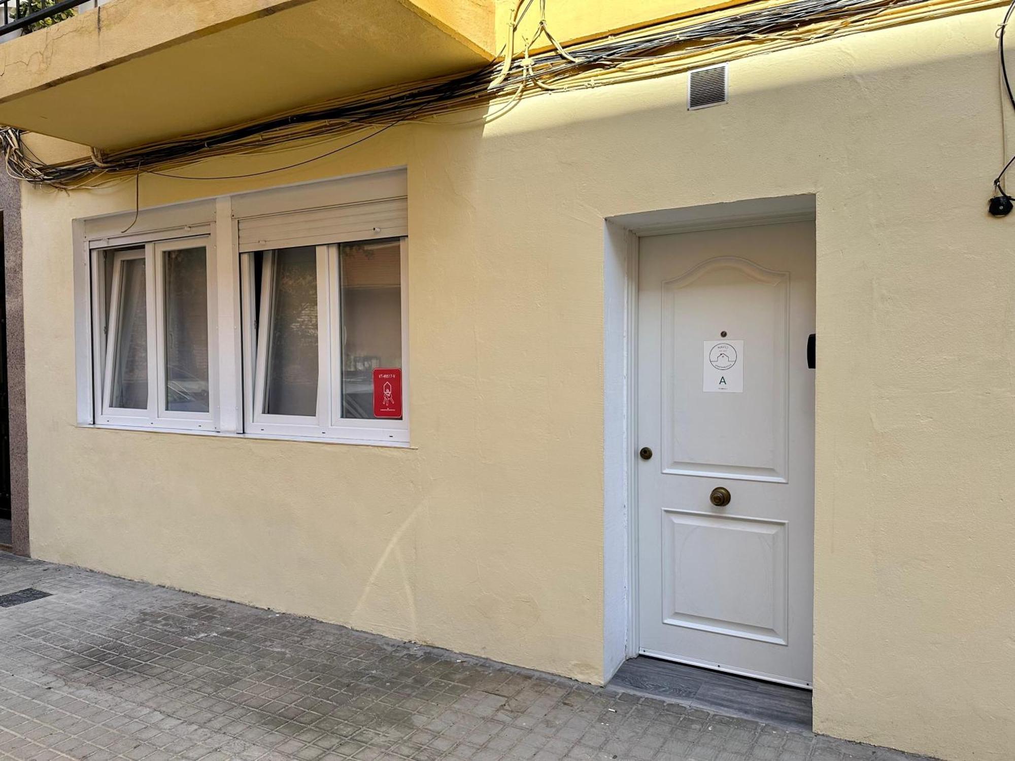 Apartamento Navío